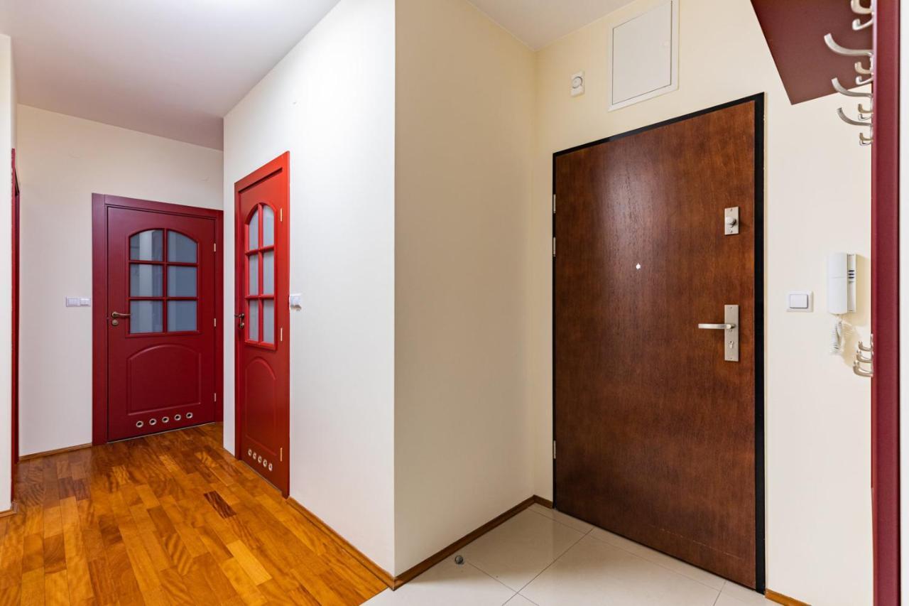 Superapart Chodkiewicza 10 * Warszawa