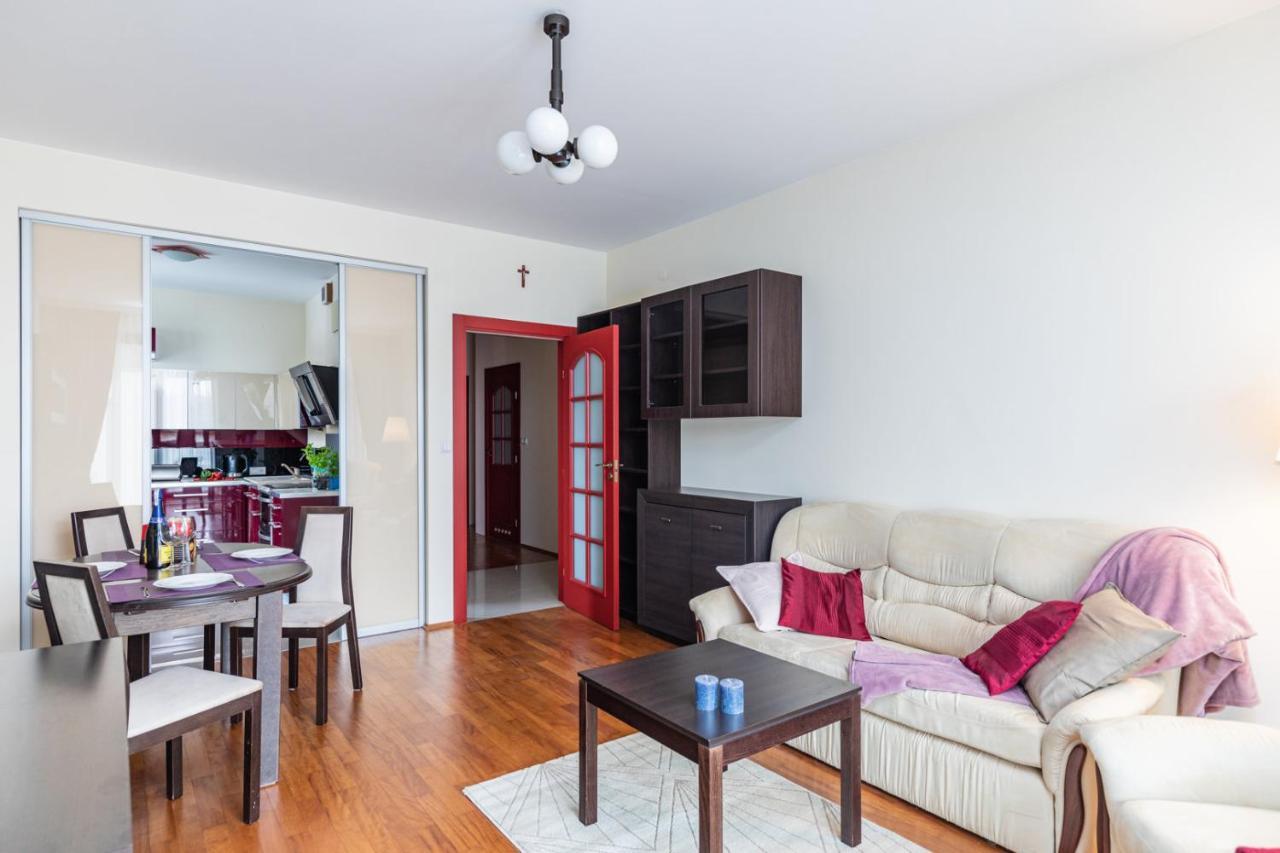 Leilighet Superapart Chodkiewicza 10 *