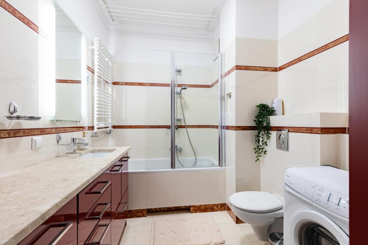 Leilighet Superapart Chodkiewicza 10 *