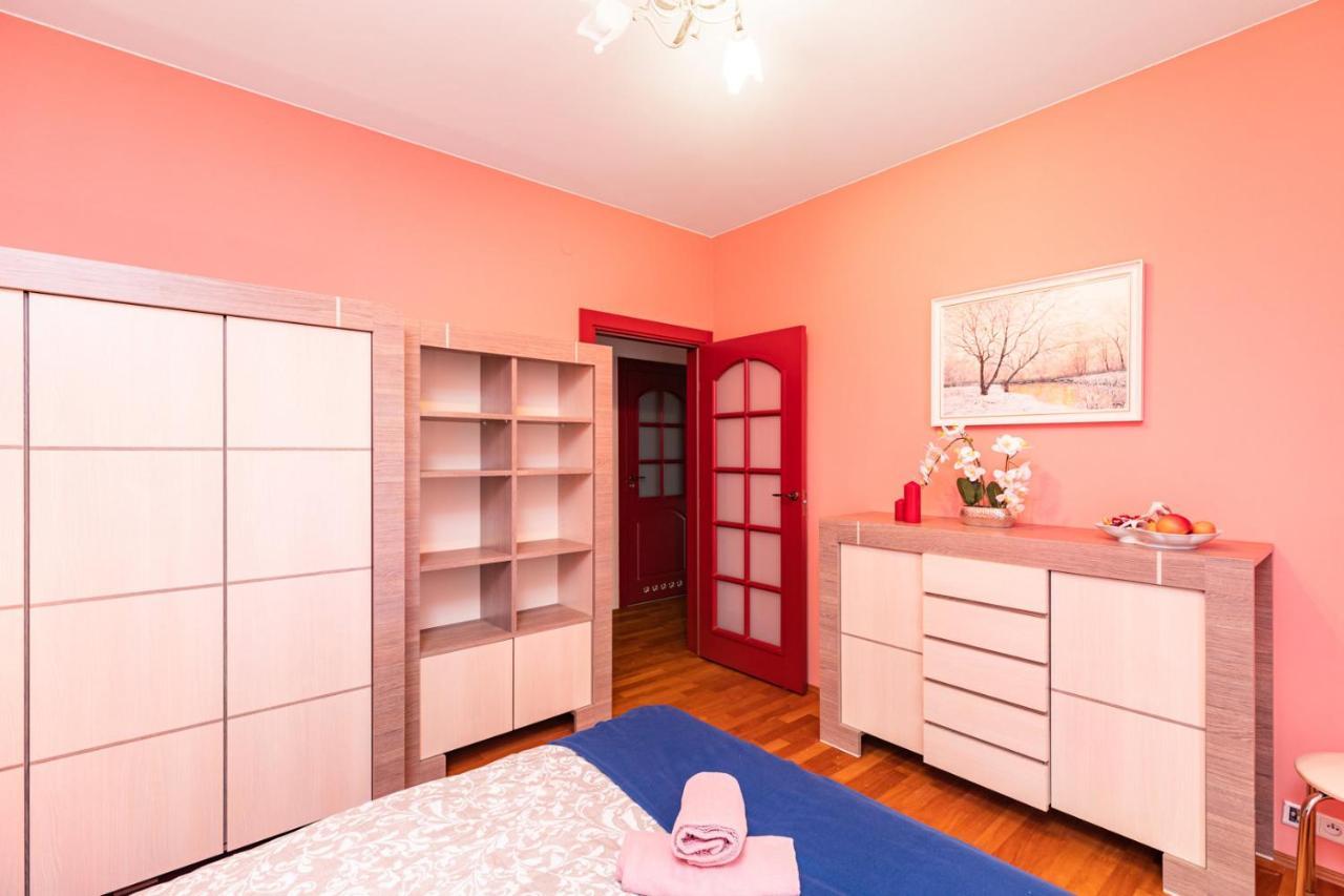 Superapart Chodkiewicza 10 Leilighet *