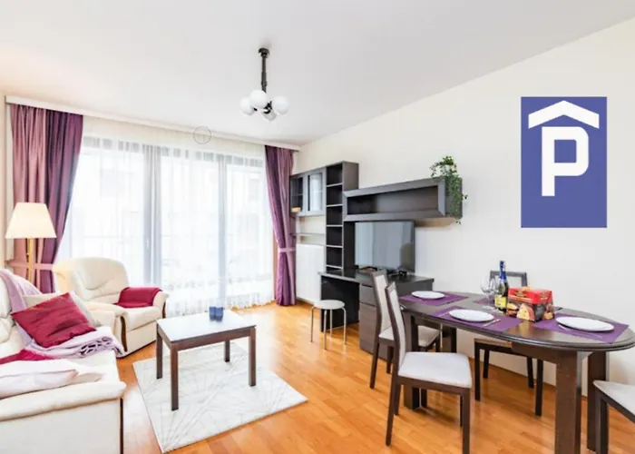 Superapart Chodkiewicza 10