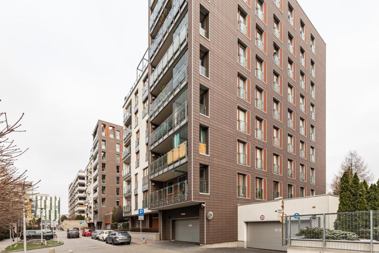 Butas Superapart Chodkiewicza 10