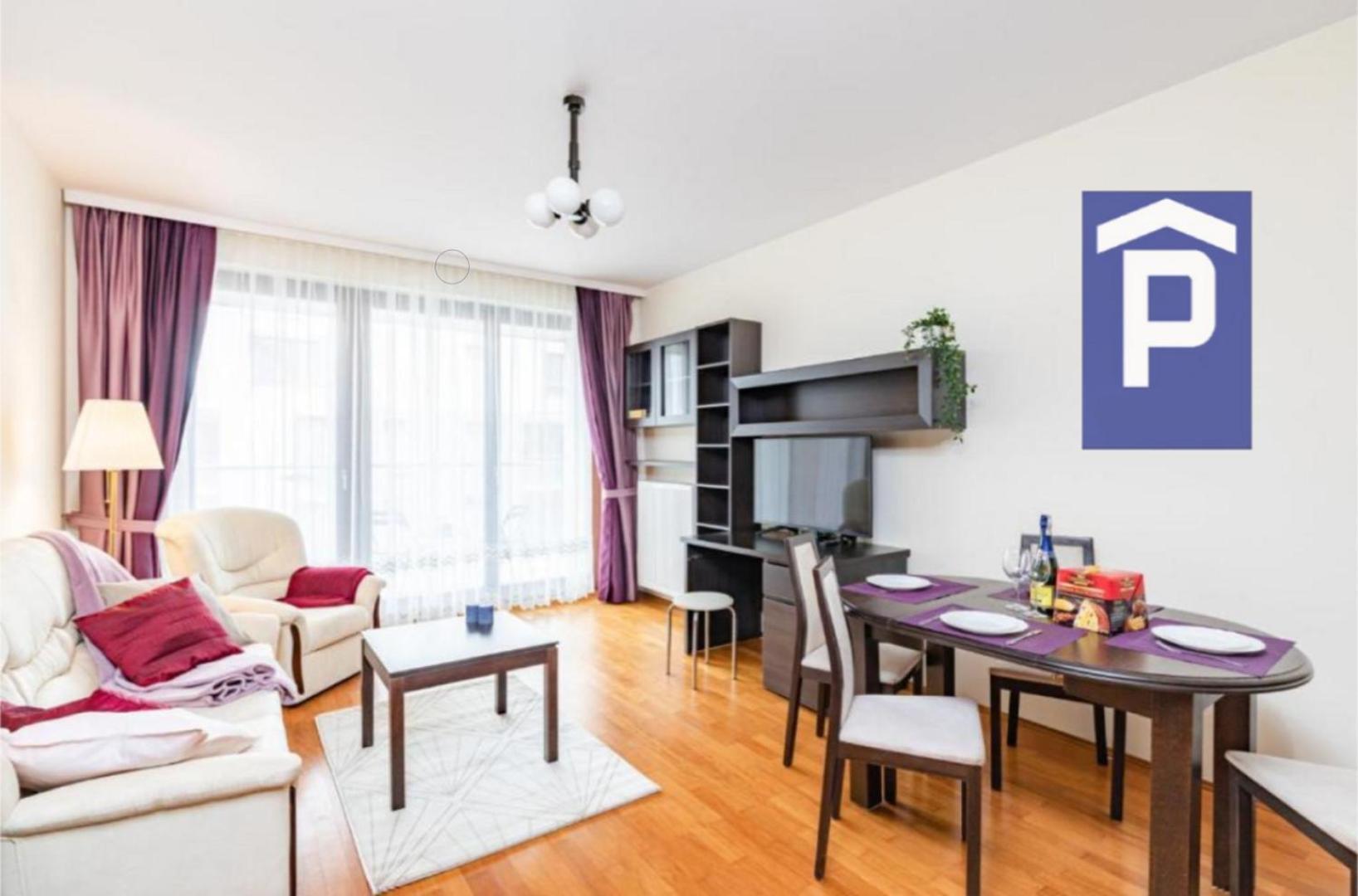 Butas Superapart Chodkiewicza 10